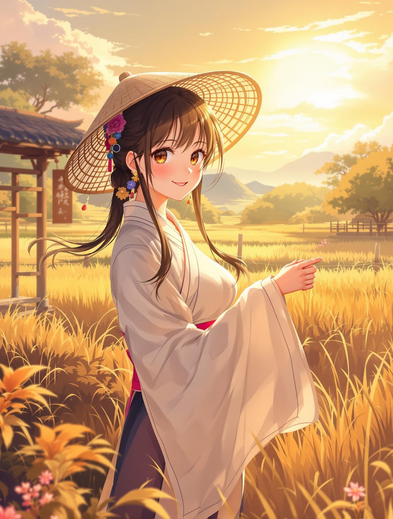 热播短剧最新上线 - 锦鲤小农女